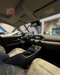 Dongfeng T5 EVO